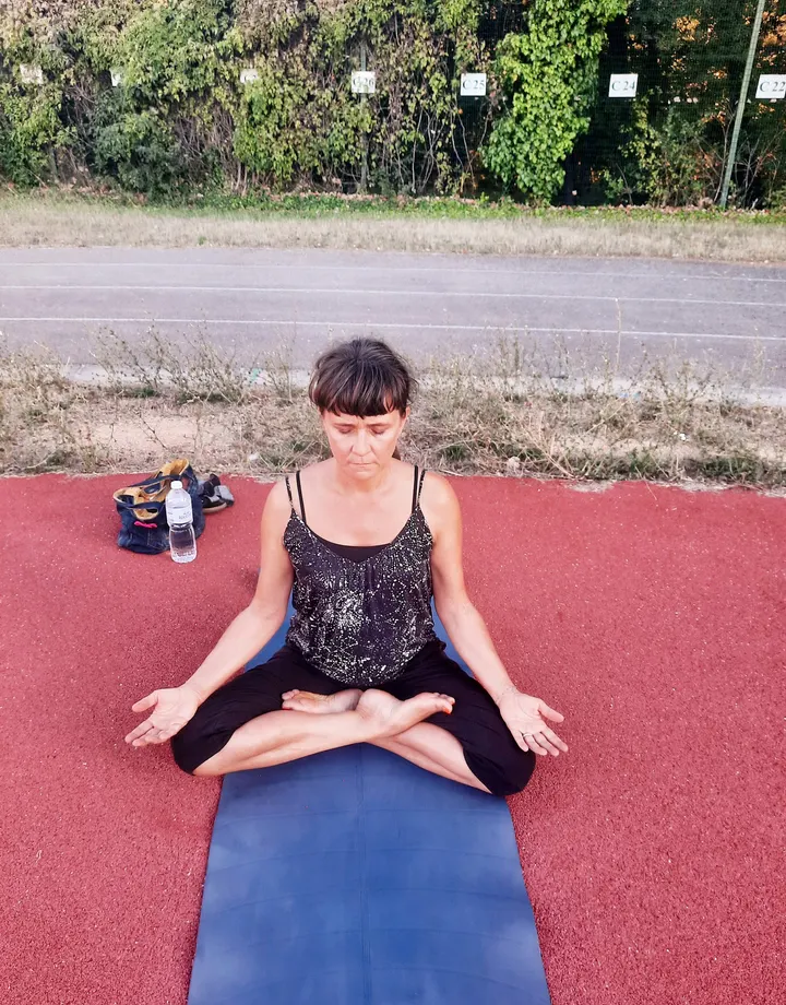 Esprit du Yoga — yoga-studio aux Milles, Aix-en-Provence — 2