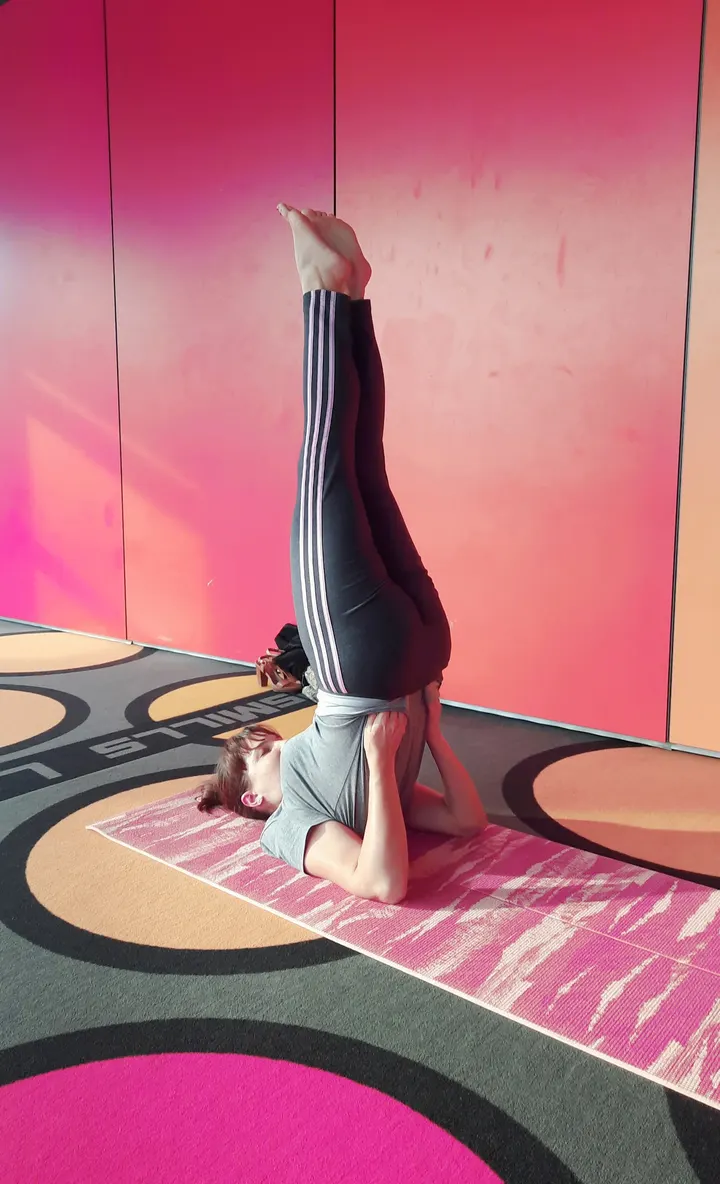 Esprit du Yoga — yoga-studio à Aix-en-Provence — 3