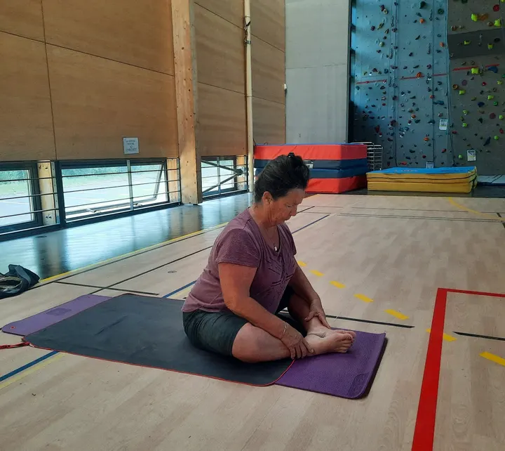 Esprit du Yoga — yoga-studio à Aix-en-Provence — 4