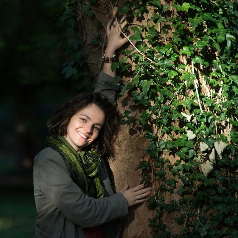 Wonnewelle Nicole Wilken — yoga-studio in Stadtmitte, Rostock — 3