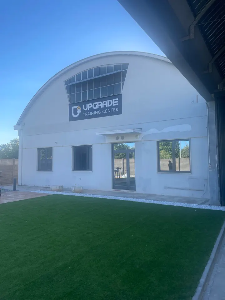 Upgrade Training Center — palestre-studio a Torri Bianche — 3