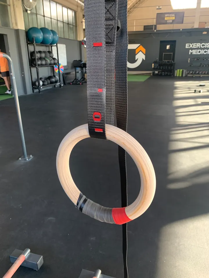 Upgrade Training Center — palestre-studio a Torri Bianche — 4