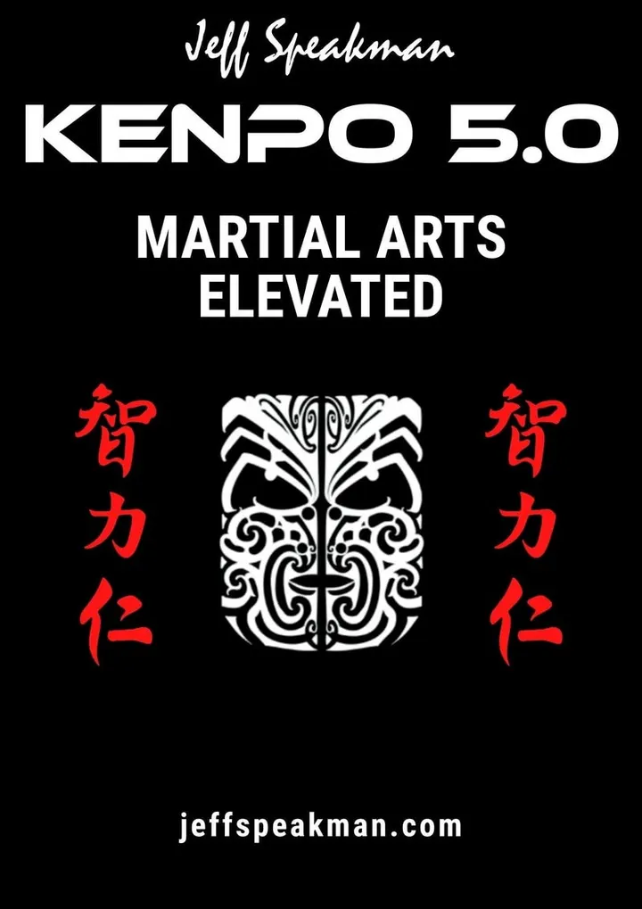 Jeff Speakman Kenpo 5.0. Spain — artes marciales-studio en Maripinar, Cieza — 3