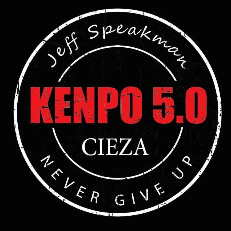 Jeff Speakman Kenpo 5.0. Spain — artes marciales-studio en Cieza — 3