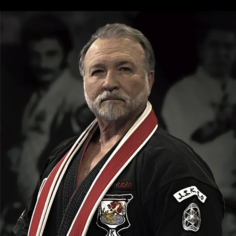 Jeff Speakman Kenpo 5.0. Spain — artes marciales-studio en Cieza — 6