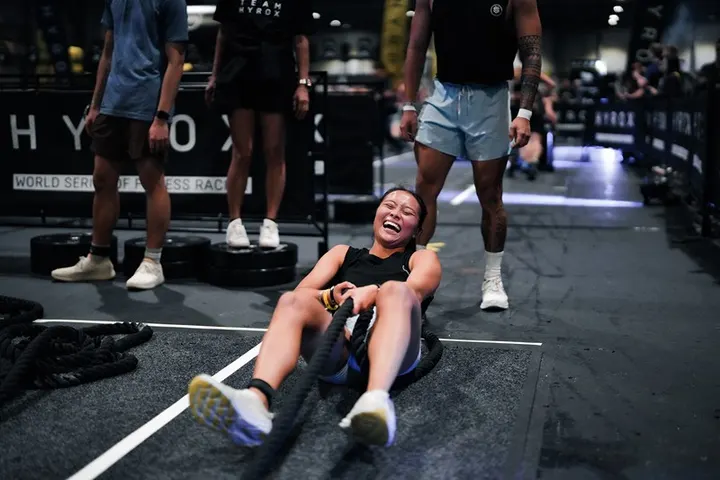 My HealthClub Zaailand — sportschool-studio in Binnenstad, Leeuwarden — 3