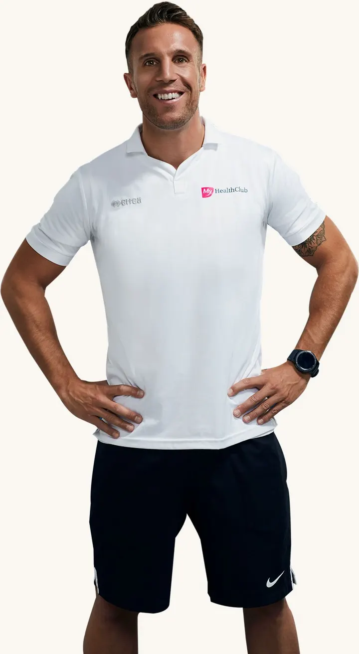 My HealthClub Zaailand — sportschool-studio in Leeuwarden — 3