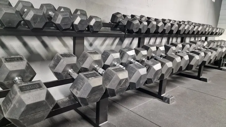 Bodyfit House — salle de fitness-studio à Saint-Jean-du-Cardonnay — 4