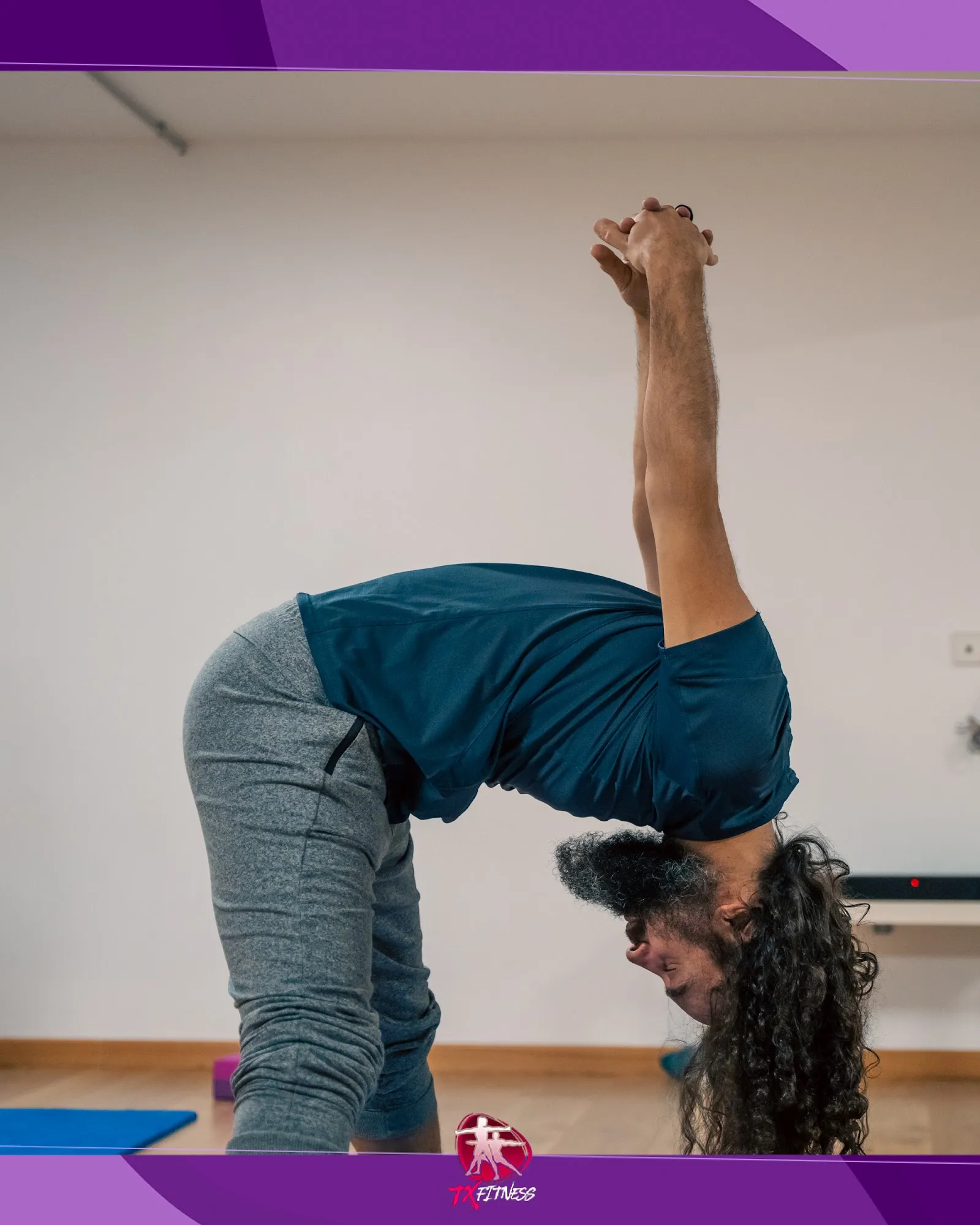 Txfitness — estudio de fitness-studio en Txantrea, Pamplona — 3