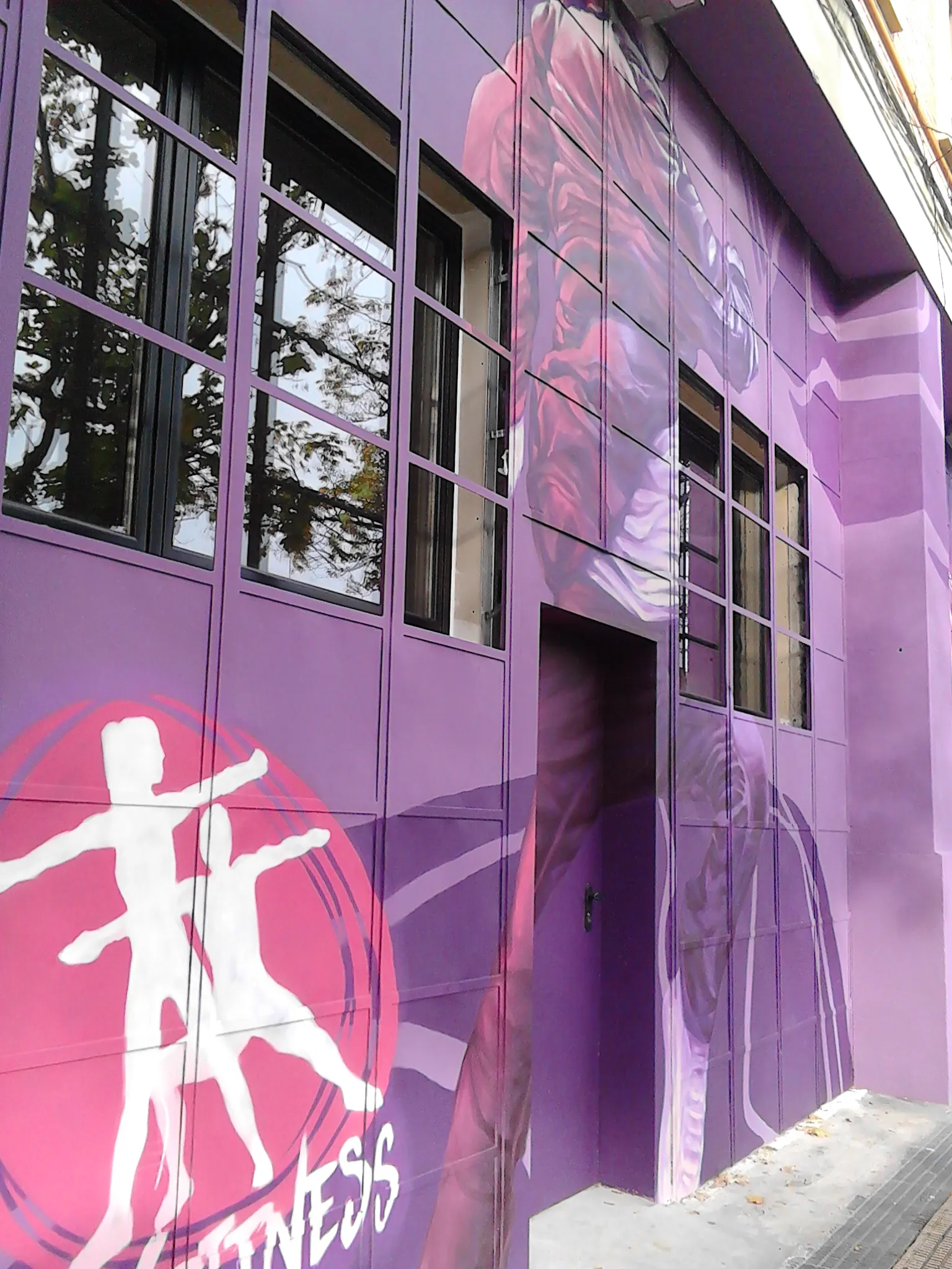 Txfitness — estudio de fitness-studio en Pamplona — 4