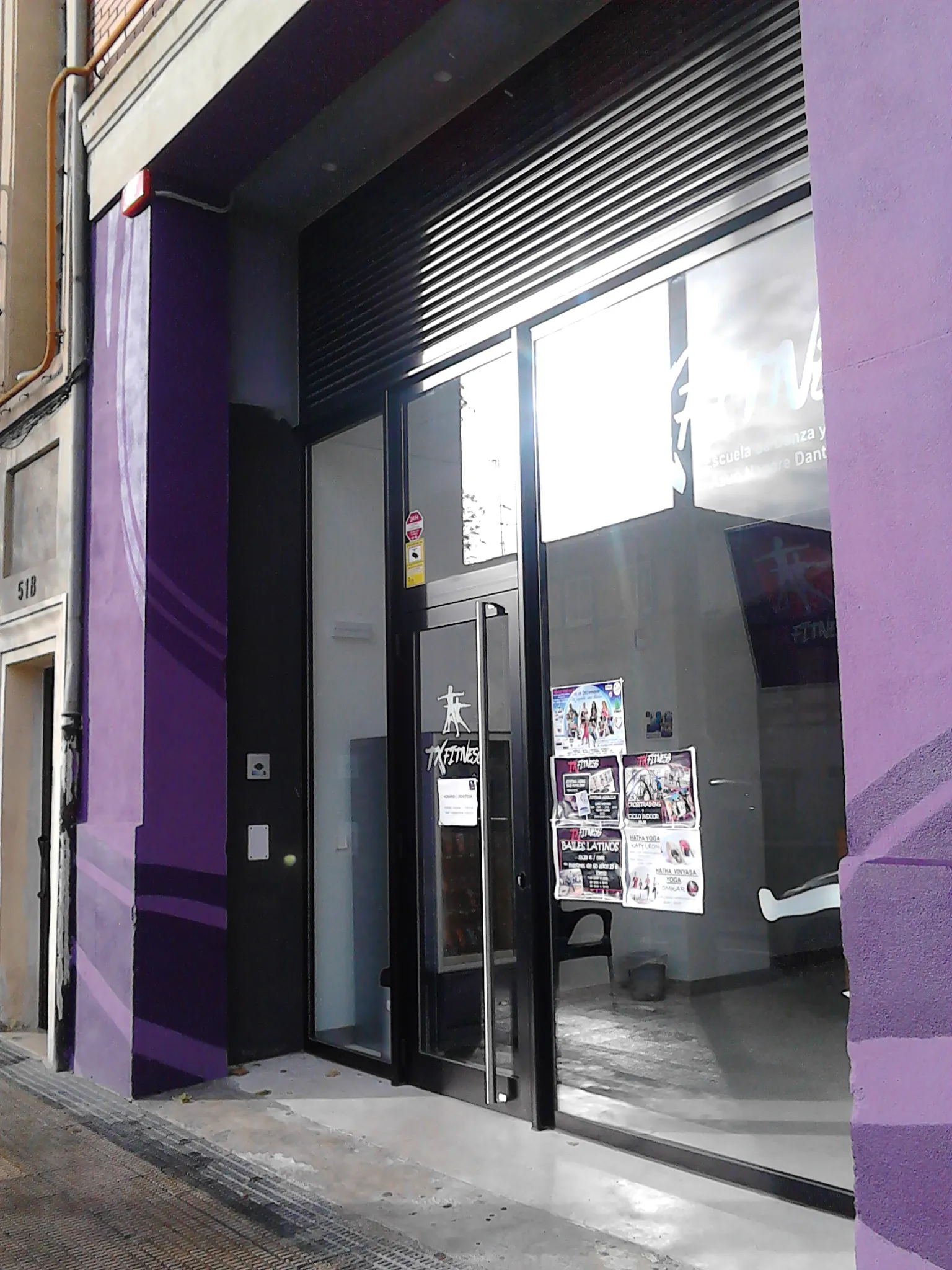 Txfitness — estudio de fitness-studio en Pamplona — 5