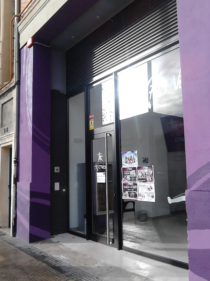 Txfitness — estudio de fitness-studio en Pamplona — 5