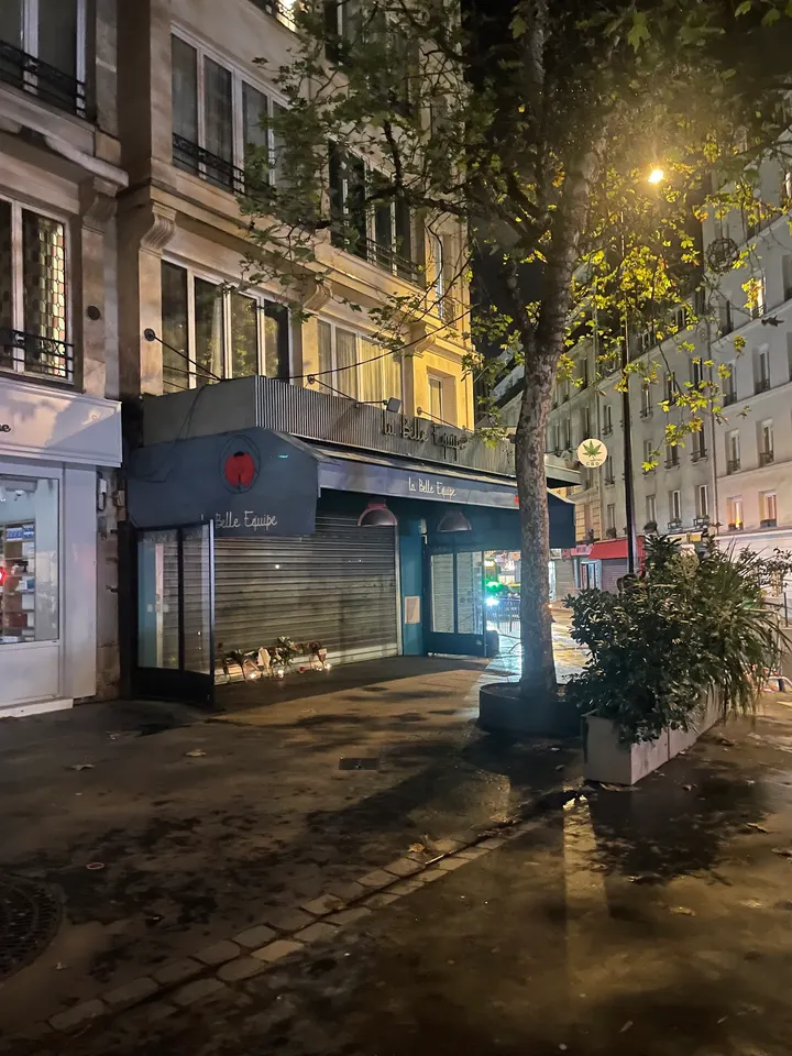 La Belle Equipe — muay-thaï-studio à Paris 11e Arrondissement, Paris — 3