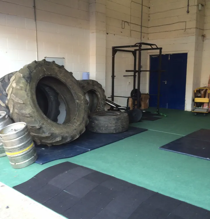 Core Fitness Coaching Ltd — Fitness Studio in Buckley, Rochdale