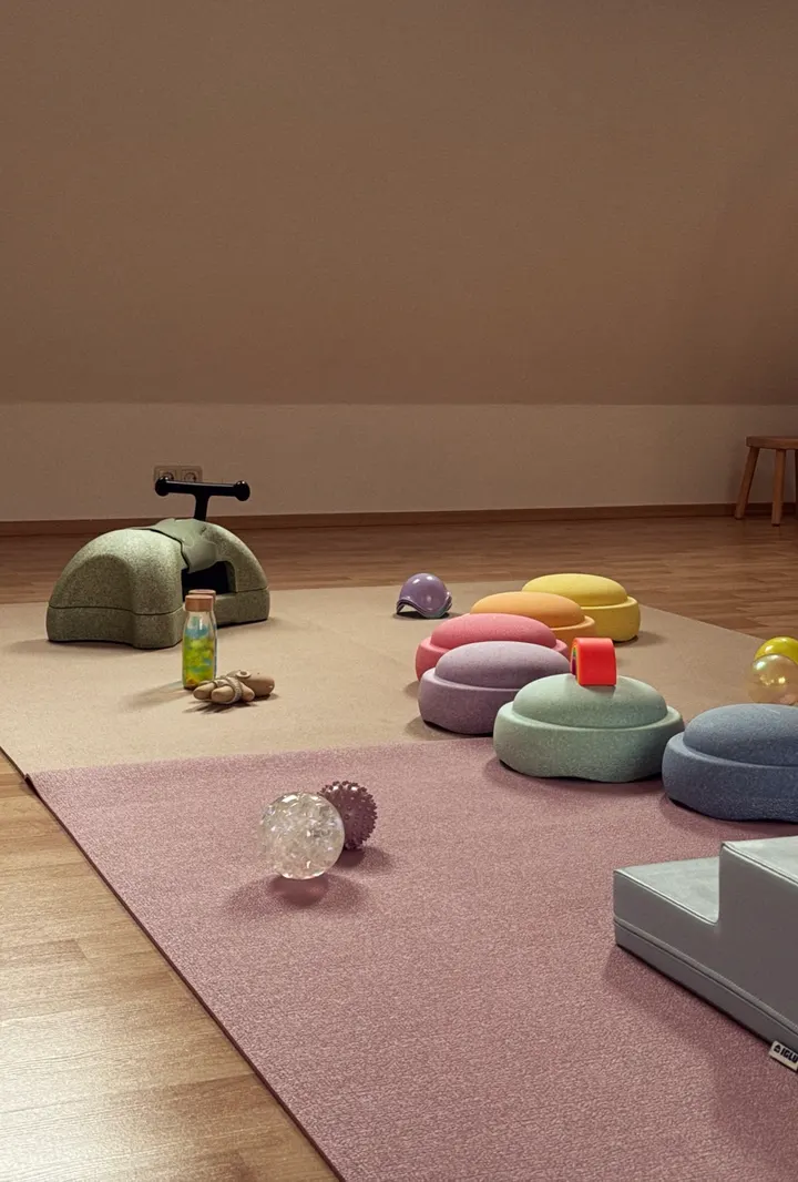 motherly STUDIO — wellness-studio in Frankfurt am Main — 3
