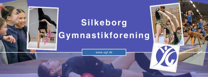 Silkeborg Gymnastikforening — Træningsstudio i Alderslyst, Silkeborg