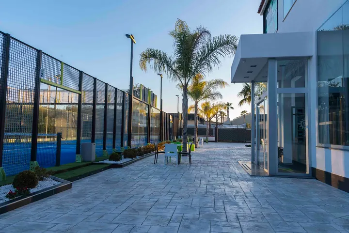 Wellness Power Club — palestre-studio a Pozzuoli — 2