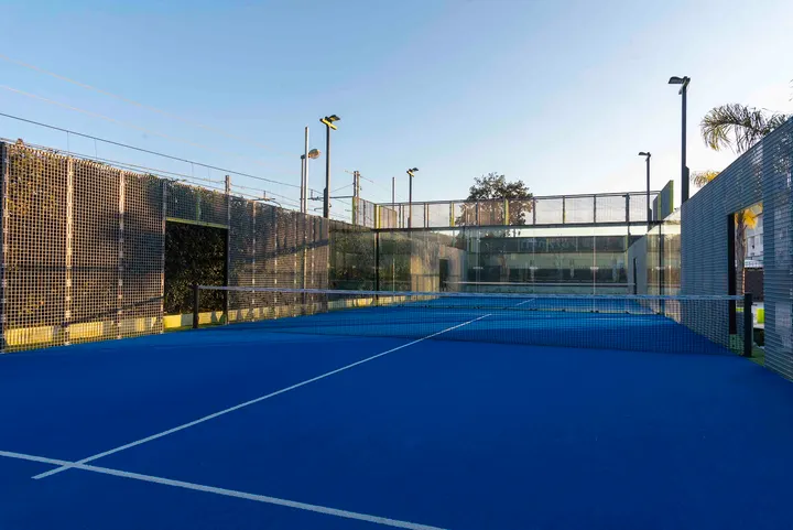 Wellness Power Club — palestre-studio a Pozzuoli — 3