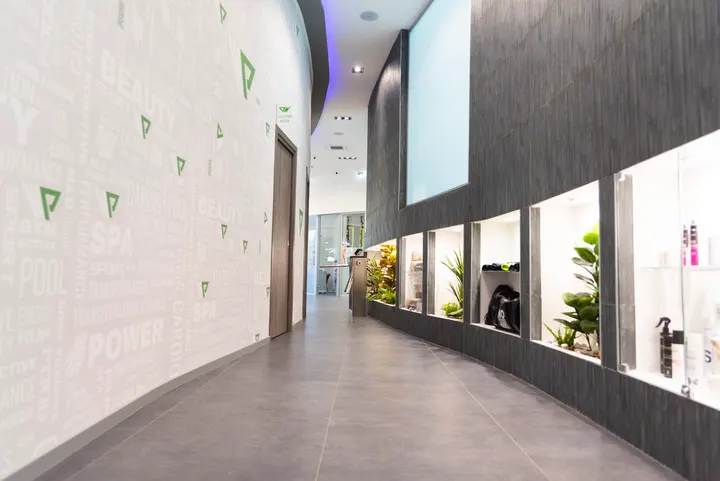 Wellness Power Club — palestre-studio a Pozzuoli — 3