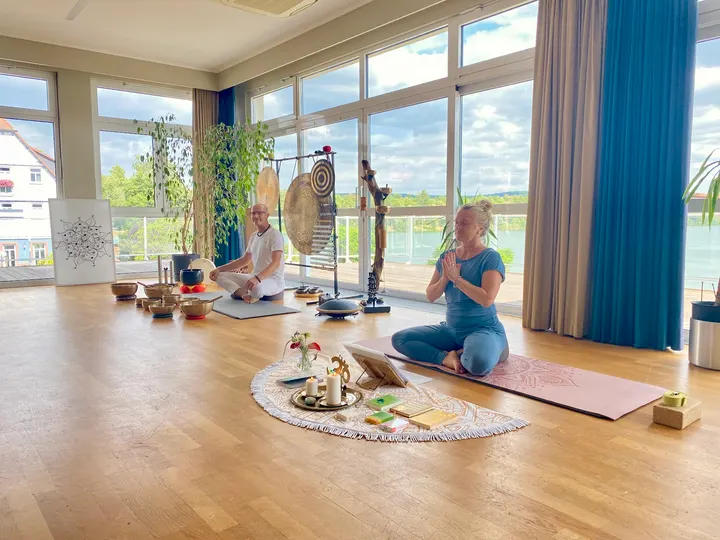 AURA — yoga-studio in Nürtingen-Zizishausen — 3
