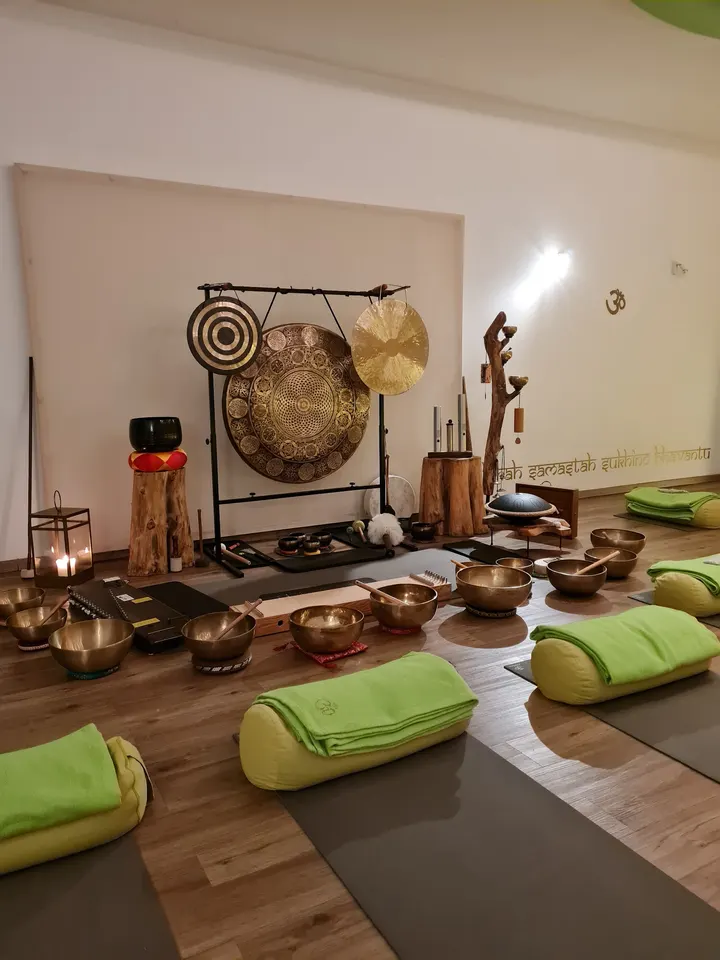AURA — yoga-studio in Nürtingen-Zizishausen — 3