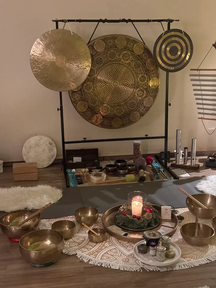 AURA — yoga-studio in Nürtingen-Zizishausen — 4