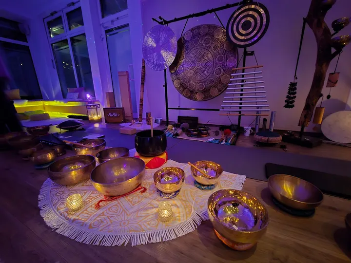 AURA — yoga-studio in Nürtingen-Zizishausen — 5