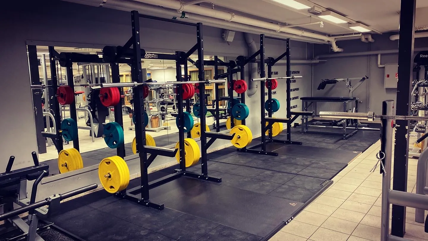 Active Sports Club Sollefteå — träningsstudio-studio i Sollefteå — bild 3