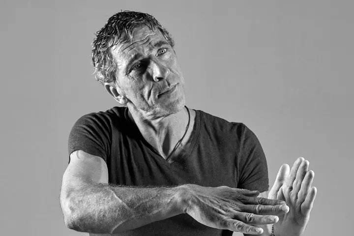 Narada Yoga Integrale Bewusst-Seins-Schulung Ralph Otto — yoga-studio in Erlangen — 4