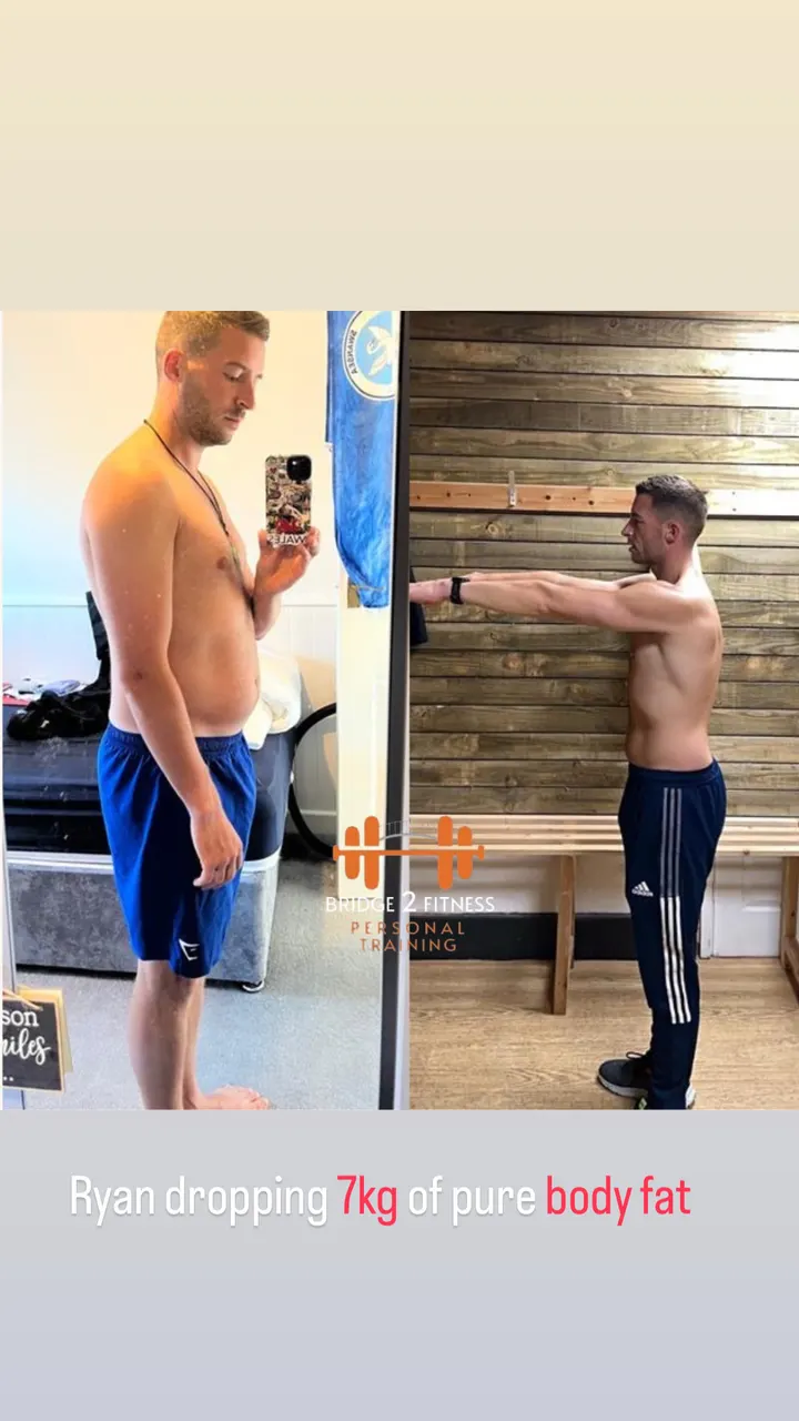 Bridge2Fitness — fitness studio in Cockett, Swansea — 2
