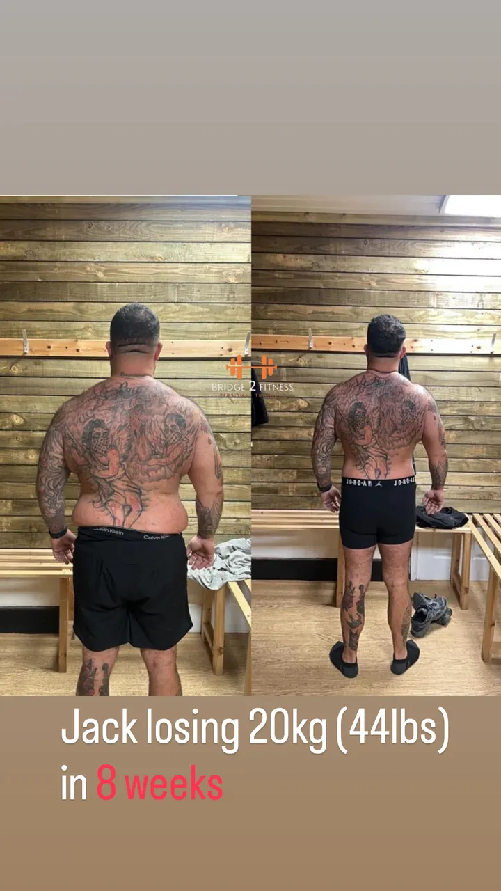 Bridge2Fitness — fitness studio in Cockett, Swansea — 3