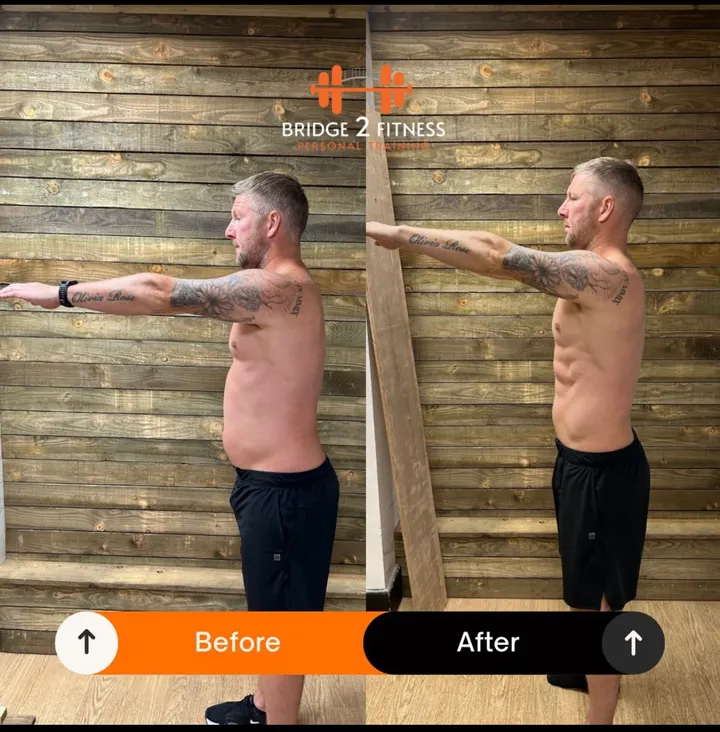Bridge2Fitness — fitness studio in Swansea — 4