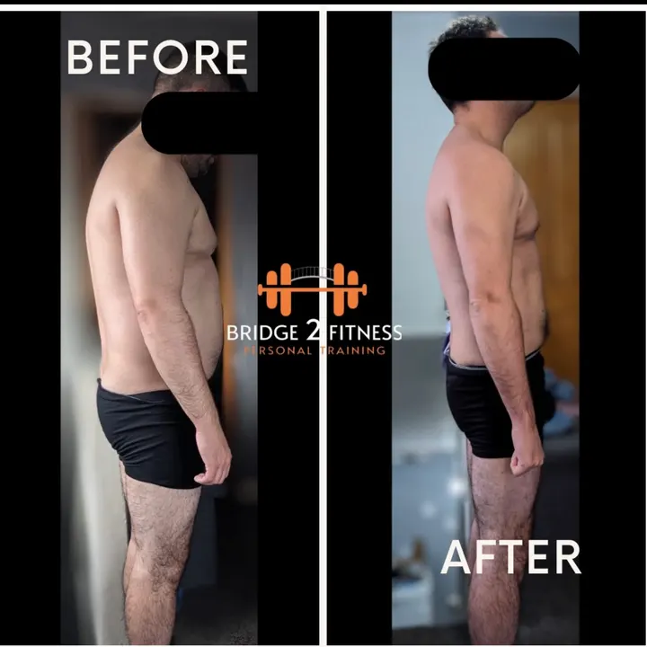 Bridge2Fitness — fitness studio in Swansea — 5