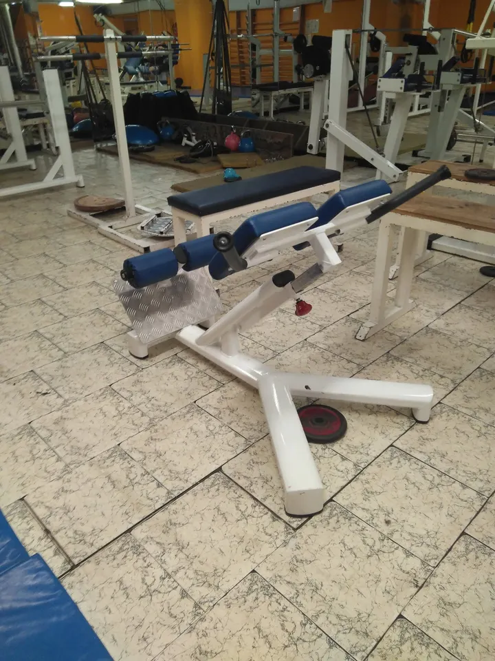 Gimnasio Olimpic — Artes marciales en El Llano, Gijón