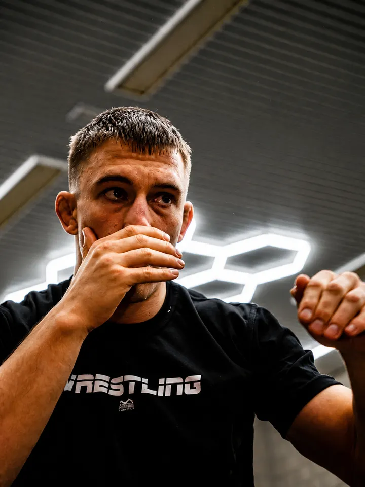 Demirci Gym Maastricht — sportschool-studio in Maastricht — 5