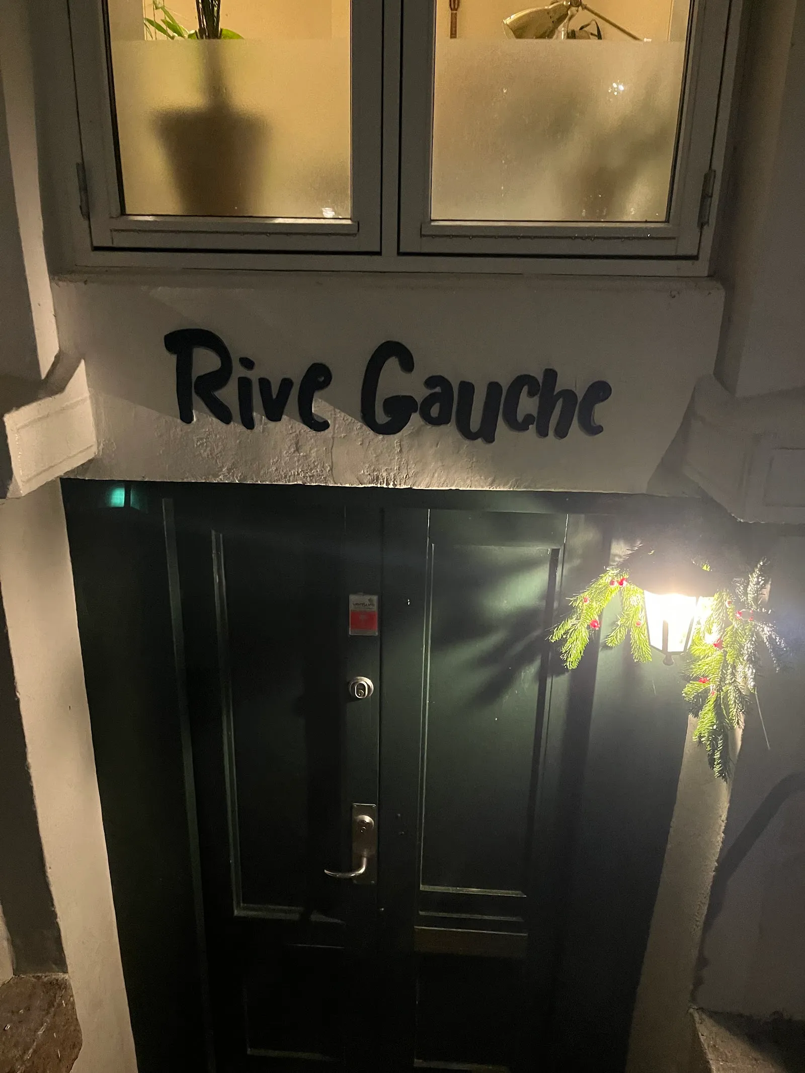 Yoga With Tish — yoga-studio i Indre By, København K — 3