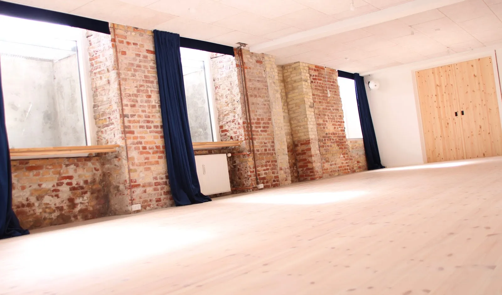 Yoga With Tish — yoga-studio i København K — 5