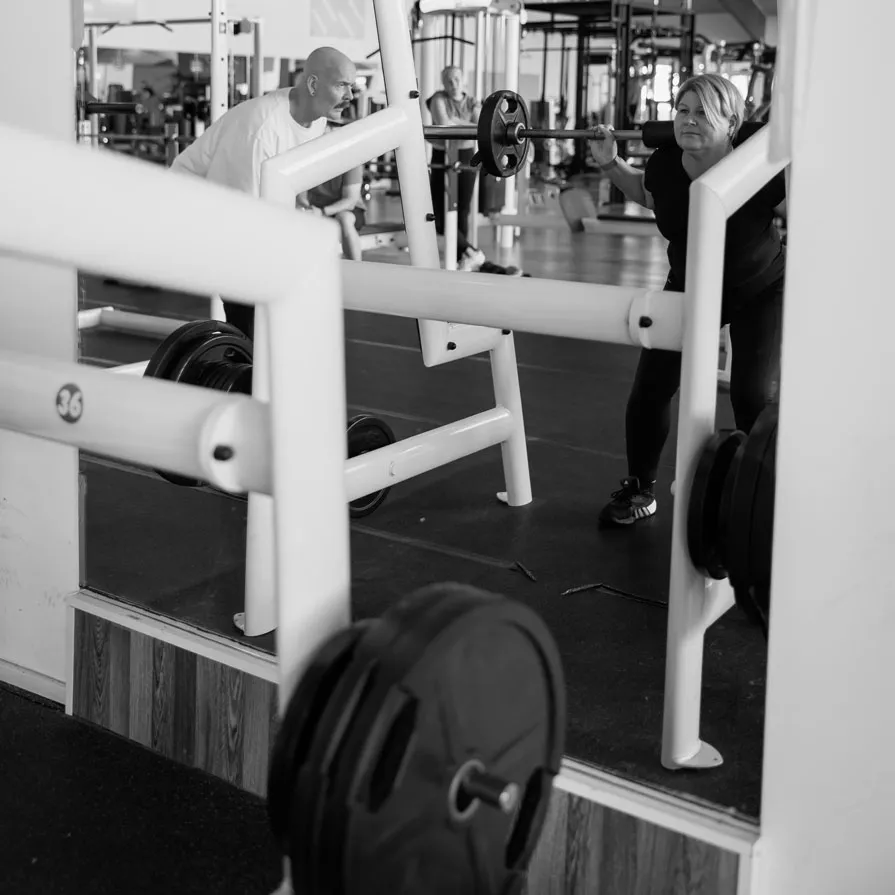 Marco Schmidt - Personal Trainer Bochum — pt-studio in Bochum — 3