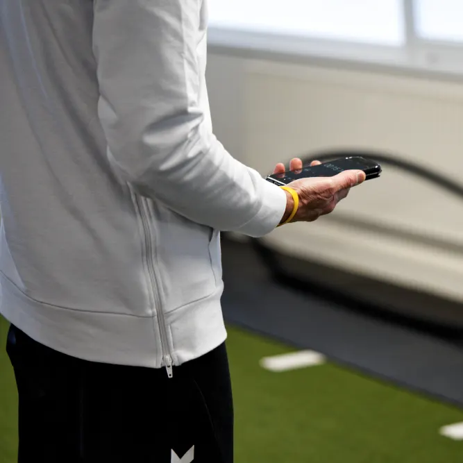 Tri-PT Studio — personal training-studio in Vlietwijk, Voorschoten — 2