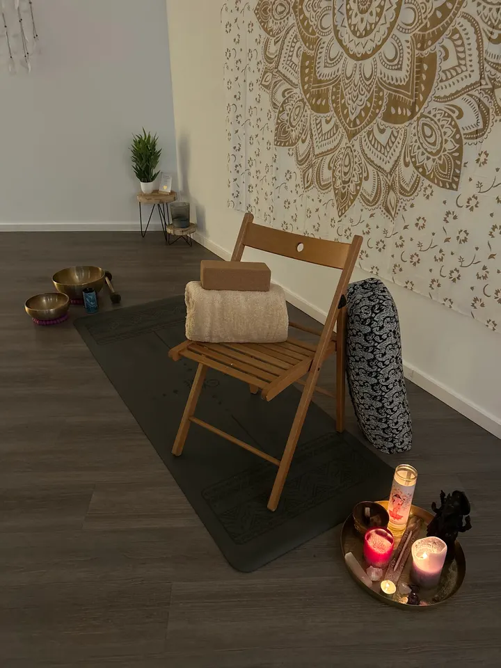 Yoga and Relax Maintal — yoga-studio in Maintal, Frankfurt am Main — 2