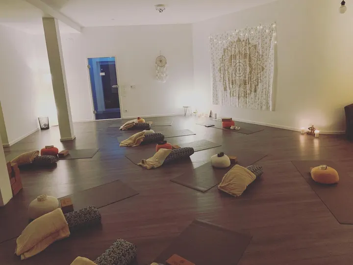 Yoga and Relax Maintal — yoga-studio in Frankfurt am Main — 5