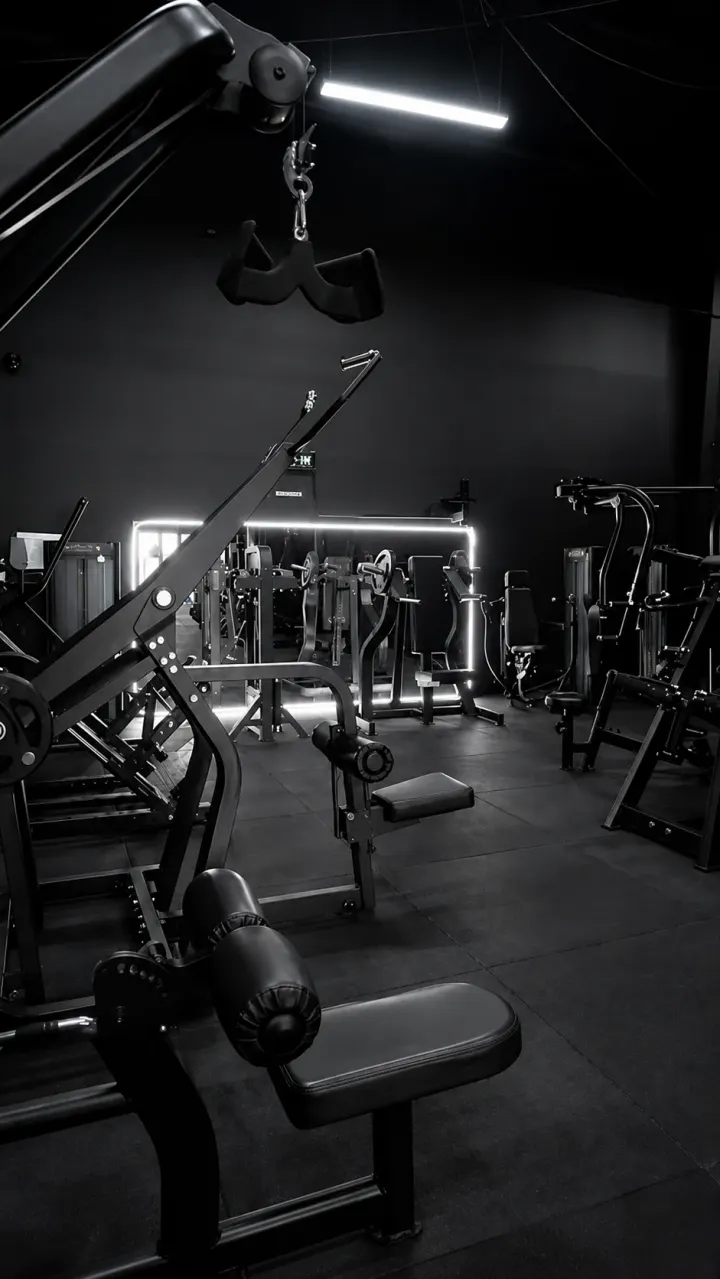 NOX Fitness Villiers-sur-Marne — Coaching personnel aux Hautes Noues, Villiers-sur-Marne