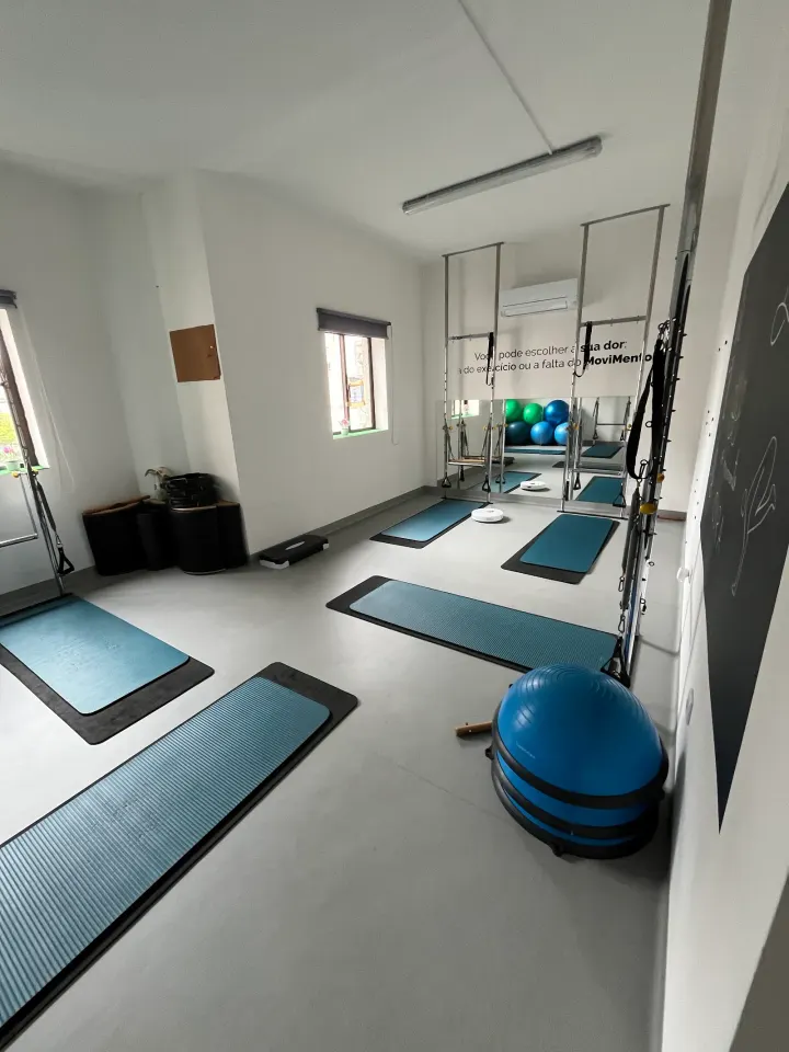 MoviMente Guimarães — pilates-studio em Guimarães — 3