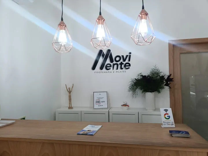 MoviMente Guimarães — Pilates em Guimarães