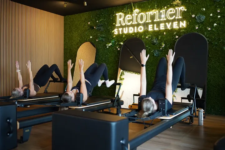 Reformer Studio Eleven — reformer pilates-studio in Centrum, Hardenberg — 3