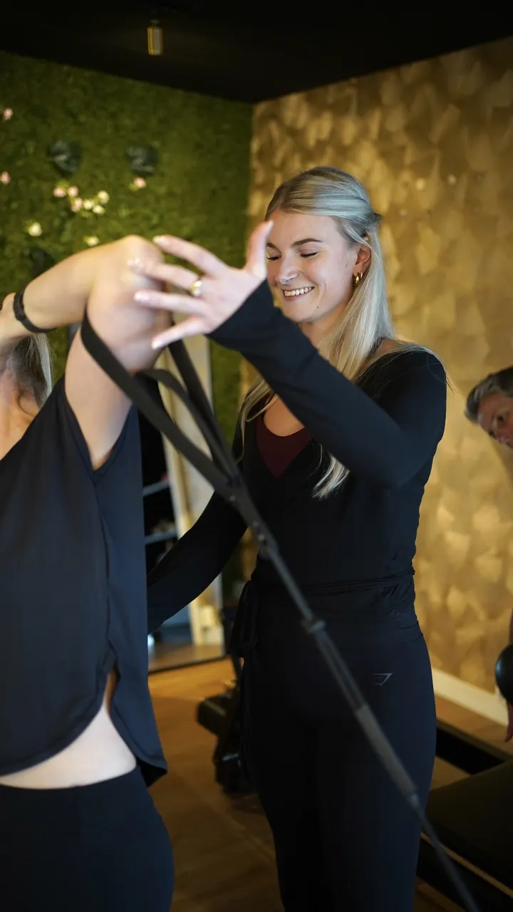 Reformer Studio Eleven — reformer pilates-studio in Hardenberg — 3
