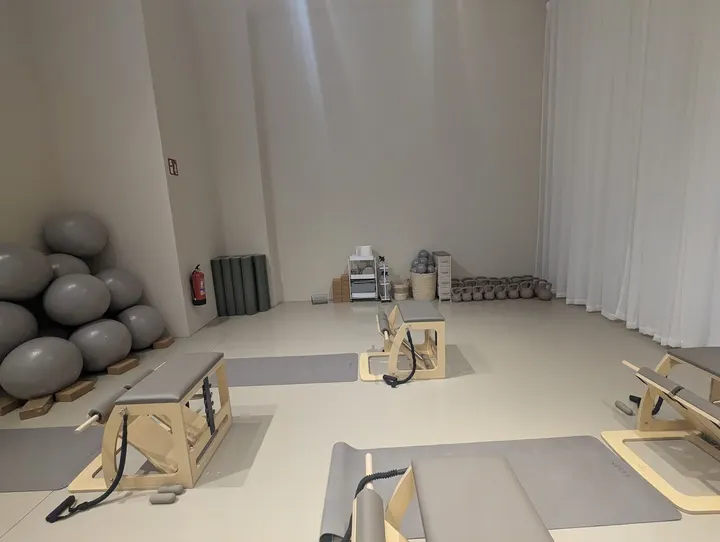 Nexes Pilates Sabadell — pilates-studio en Can Llong, Sabadell — 2