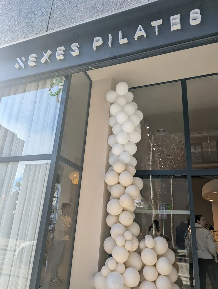 Nexes Pilates Sabadell — pilates-studio en Can Llong, Sabadell — 3