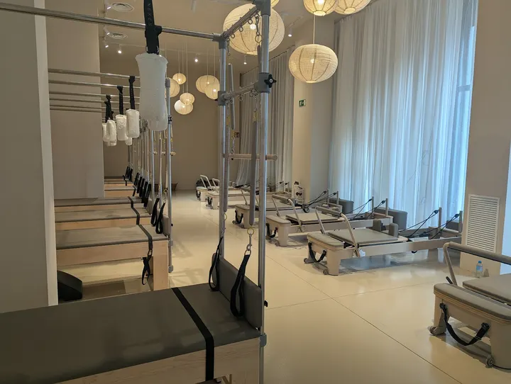Nexes Pilates Sabadell — pilates-studio en Sabadell — 5
