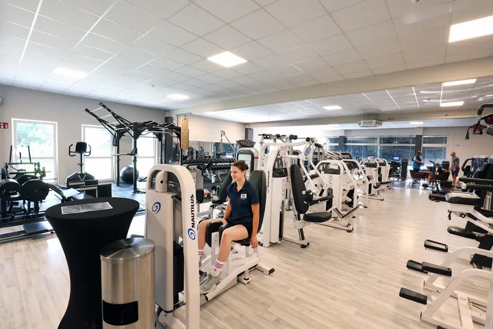 MYGYM PRIME Sendenhorst — Fitnessstudio in Sendenhorst